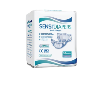 Sanitary Napkin